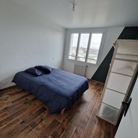 Le Sloop Apartment Quimper Exterior photo